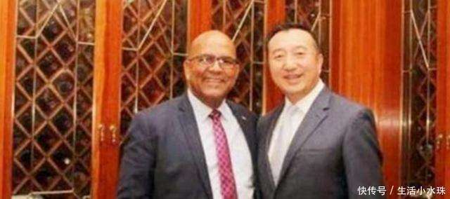 国内|时隔41年,国内第一个在喝可乐的小男孩,如今过得怎么样了?