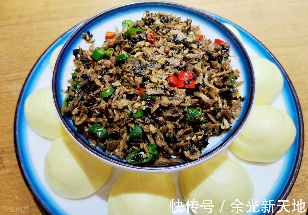 早餐|7天早餐不重样,粗细粮搭配合理,好做又好吃,照着做简单省事