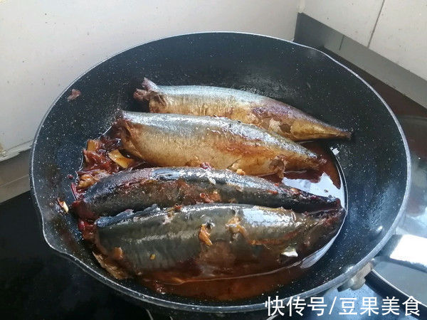 10分钟懒人必备菜，有了炖鲅鱼全搞定
