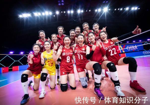 国家队|蔡斌美好愿景恐落空,国手选拔被掣肘,中国女排恐以老将为主