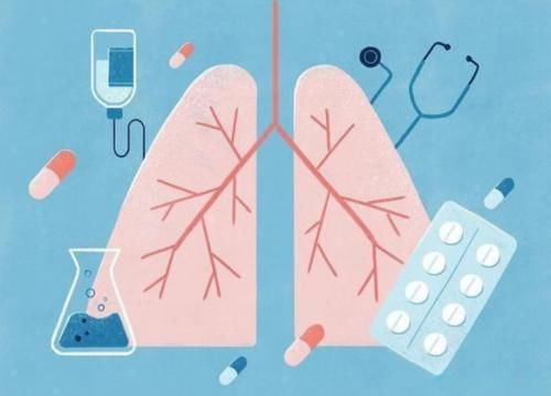 肺癌|尼古丁“很怕”一种水，并非鸭血汤，若你爱吃，排出烟毒，咳嗽痰多也没影了