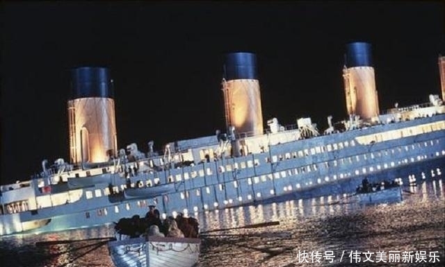 泰坦尼克号1985年就被发现,为何一直不打捞?专家:碰都不可以碰