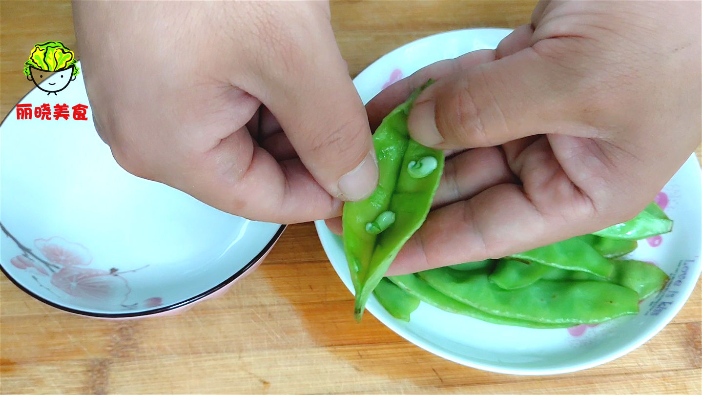 收藏|喜欢吃豆角的一定要收藏，学会这样做豆角，5斤豆角不够吃，解馋