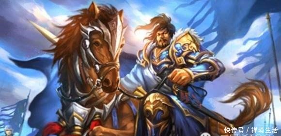 撑起|这五个人撑起了三国中最强大的政权——曹魏的半壁江山