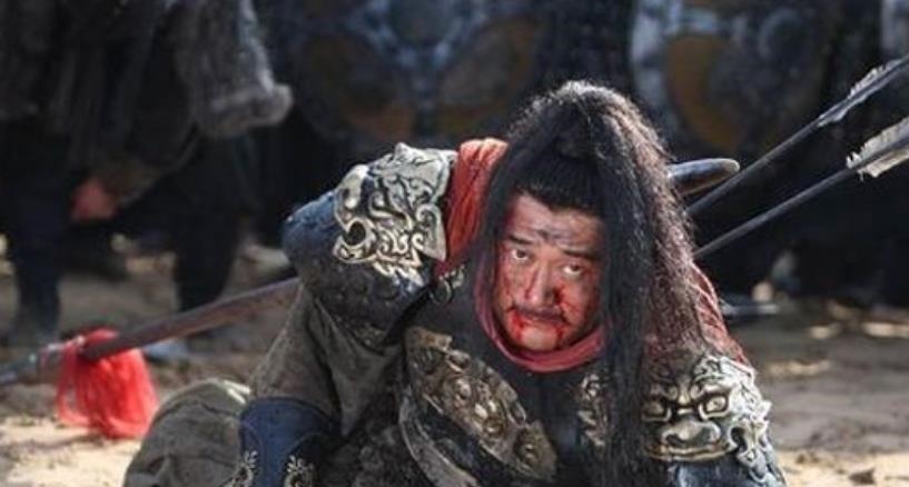 花荣!水浒传中,能把卢俊义揍得怀疑人生的有几位?用事实说话,共三位