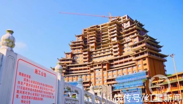 改建|评论丨“天下第一水司楼”改建酒店，算不算亡羊补牢？