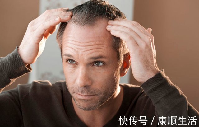 早衰|男人开始早衰时，通常有“1臭2大2小”，希望你一个都没有