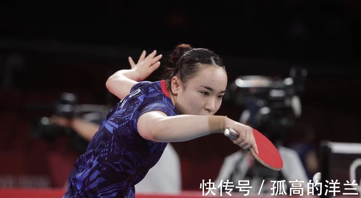 孙颖莎|刘国梁用人够狠!央视指出孙颖莎的新使命,伊藤美诚这一次又得输