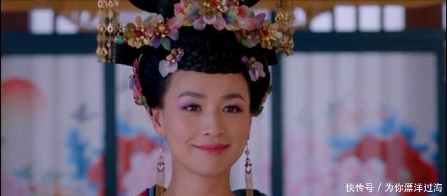 李世民|揭开李世民宠妃不为人知的秘密三个孩子，其中一个非李世民亲生！