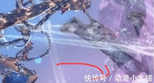 斗罗大陆|斗罗大陆:小舞大年初二复活,以新形象登场,纱裙和水晶鞋被保留