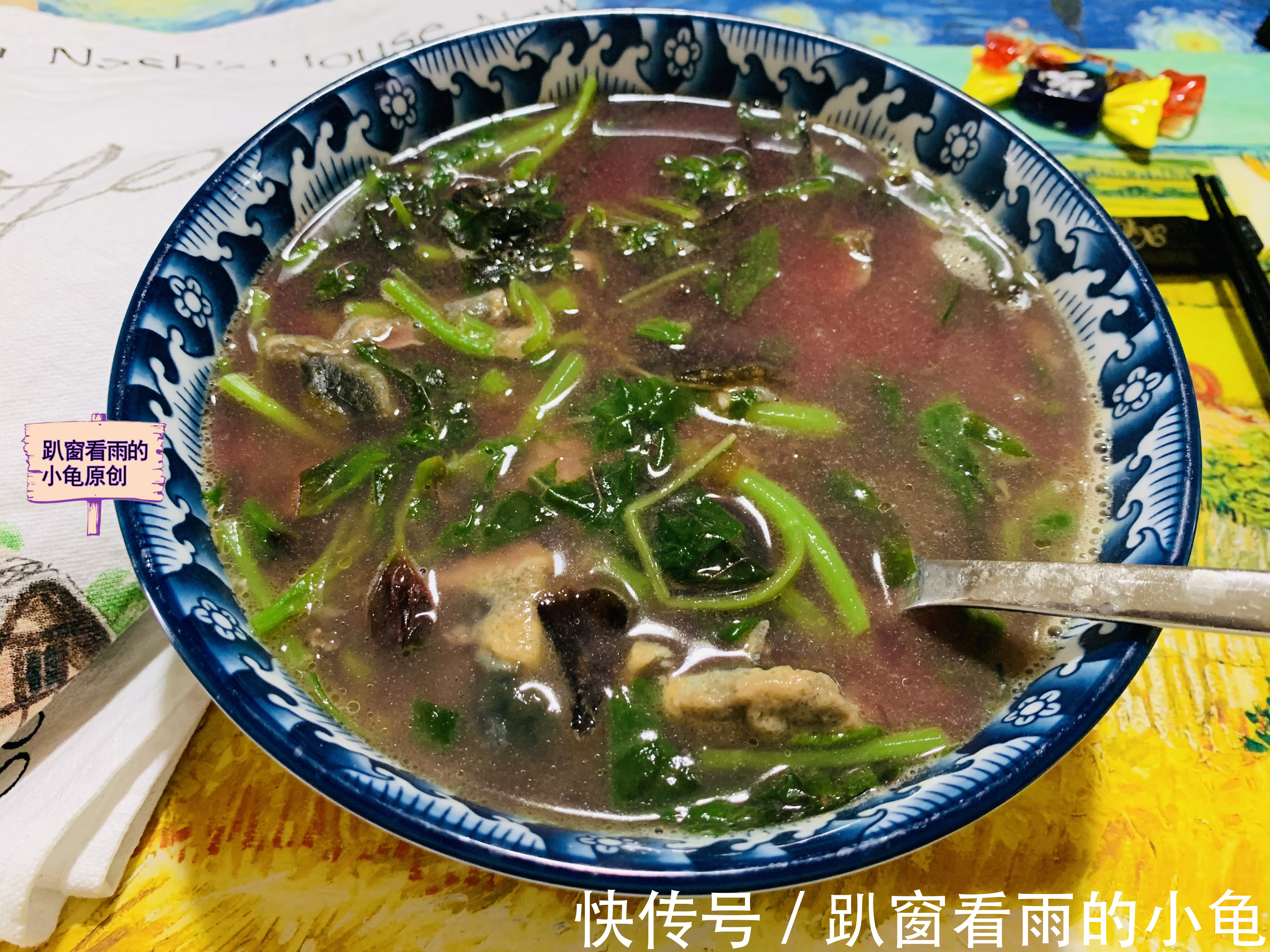 苋菜|明日小暑,牢记“5多吃、2少吃”,应季而食,营养健康,顺利入伏