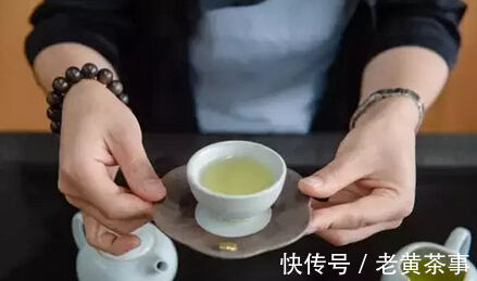 喝茶礼仪基础介绍