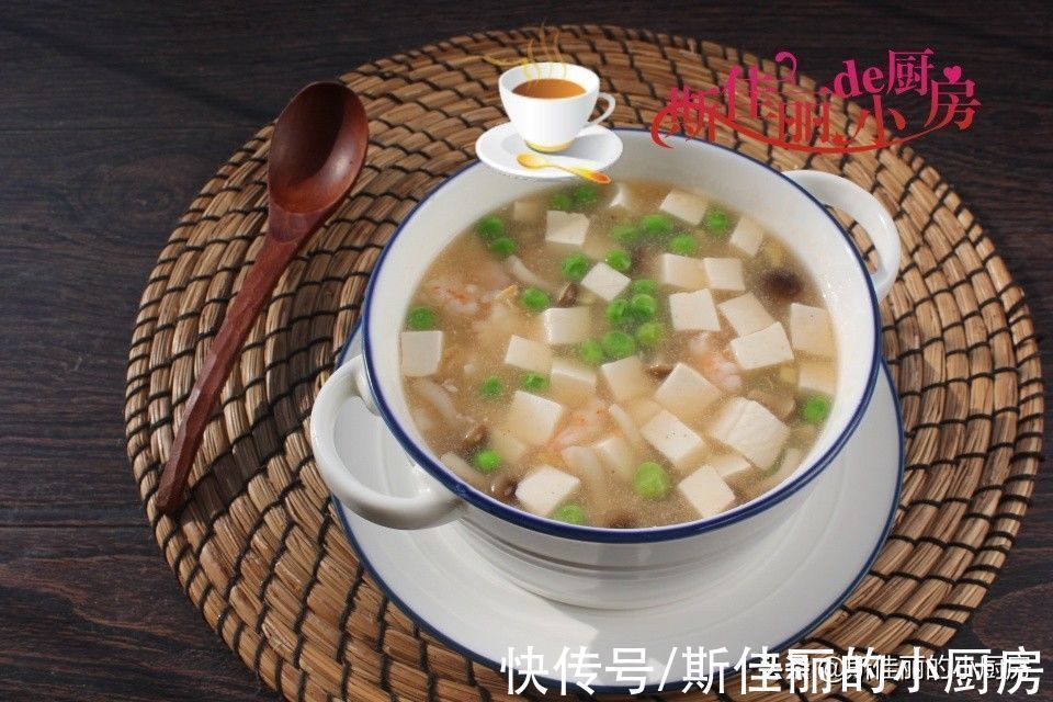 秋天要多喝汤,分享7款滋补润燥汤,人人都喝得起精神饱满过秋天