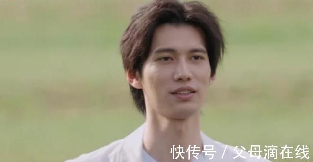 《女恋4》首个返场女嘉宾,奔向男嘉宾的那一刻,让人磕到了真糖