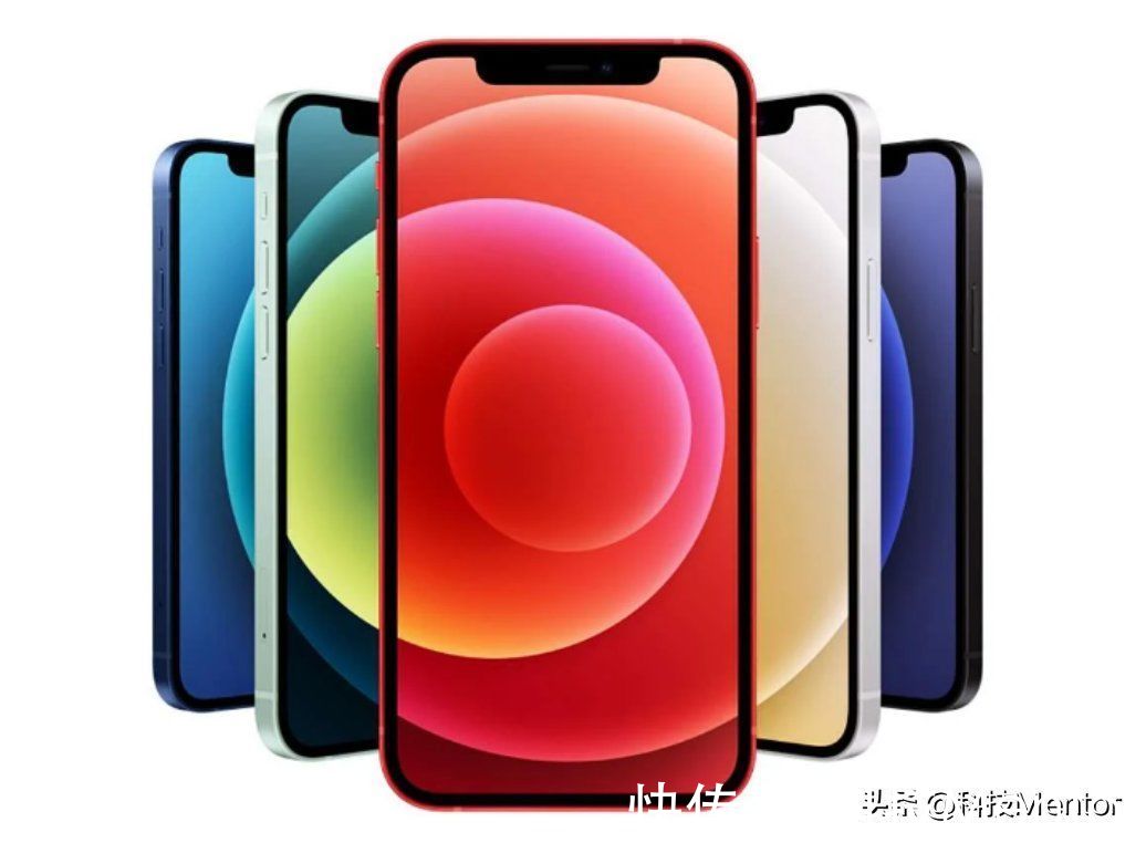 手机|iPhone 13系列首次降价，性价比升级，双十一手机战场或更加激烈