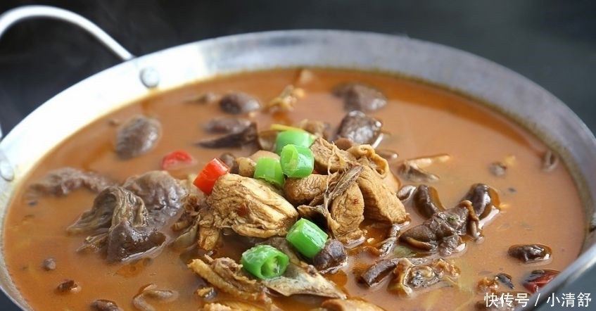 东北|4道东北菜让南方人难以下筷,都吃过的,算是地道的东北人