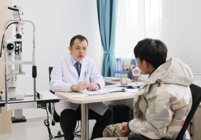 Myopia removal surgery ushered in the spring peak, Liaocheng ophthalmologists reminded that these matters must be paid attention to