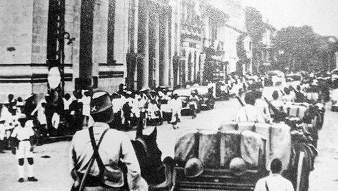 抛弃|96岁越南老人，被丈夫抛弃60年，每晚都抱着日军遗留衣物睡觉