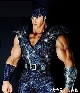 小姐姐|那些年我们错过的全球最贵七大手办!买下一个,一生吃喝不愁