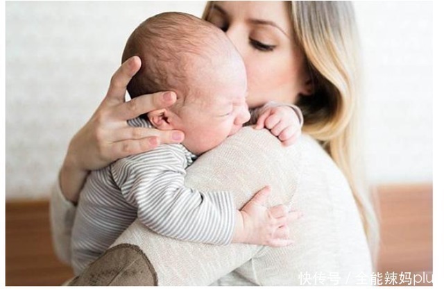 童心|婴儿多大能听懂大人说话?若早于这个年龄,娃可能是“天才宝宝”