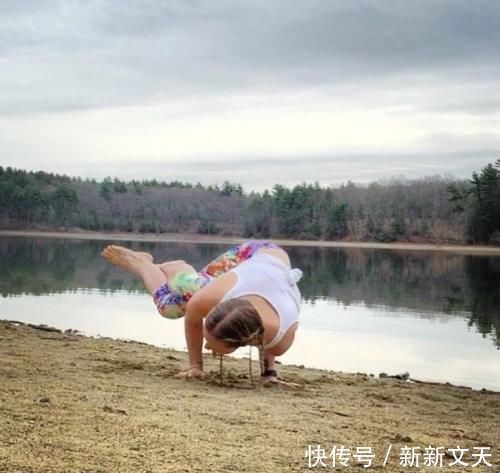 上半身|瑜伽体式别乱练，效果看似很诱人，勉强去做只会得不偿失