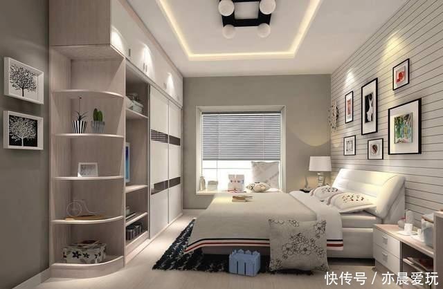 刮腻子|集成墙施工快又环保,为啥大家装修不用它?