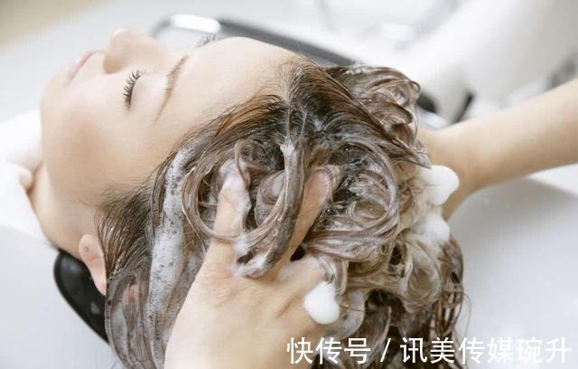 李女士|河北一女子用“硫磺皂”洗头,三个月后,头发有什么变化?