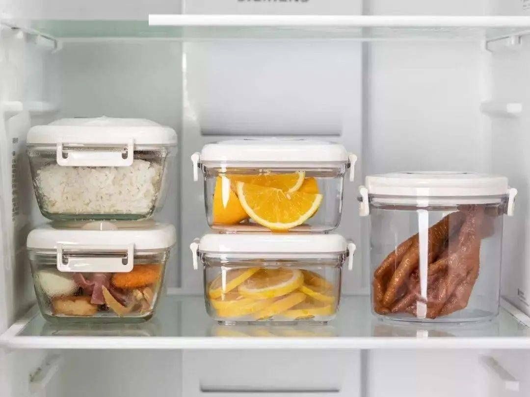  放进冰箱|饭菜一定要等凉了才能放冰箱吗?其实应该这样做......