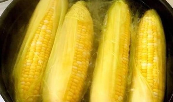 煮玉米的水特“值钱”，别倒掉了厉害用途大多人不晓得，学学吧