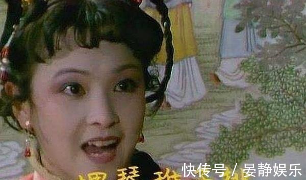 宝琴!薛宝琴那么好,却被婆家嫌弃,宝玉的话让她的尴尬暴露阳光之下