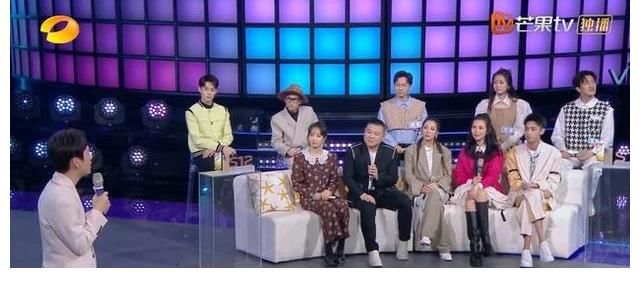 《你好，星期六》差评如潮，何炅“一拖七”压力大？