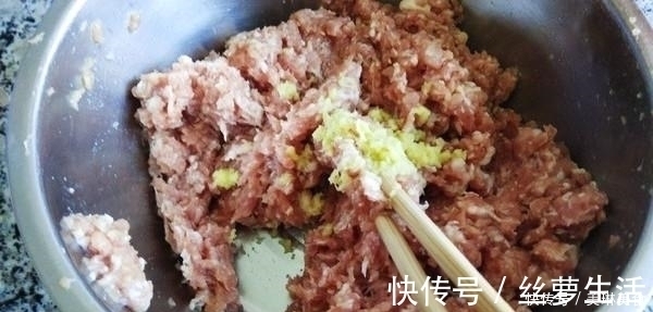 自从知道水饺可以这样做,我家一周要吃5次,再也不愿意去下馆子