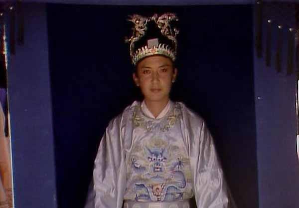 北静王&红楼:北静王水溶与“十二钗”有何关系?最后结局是什么?