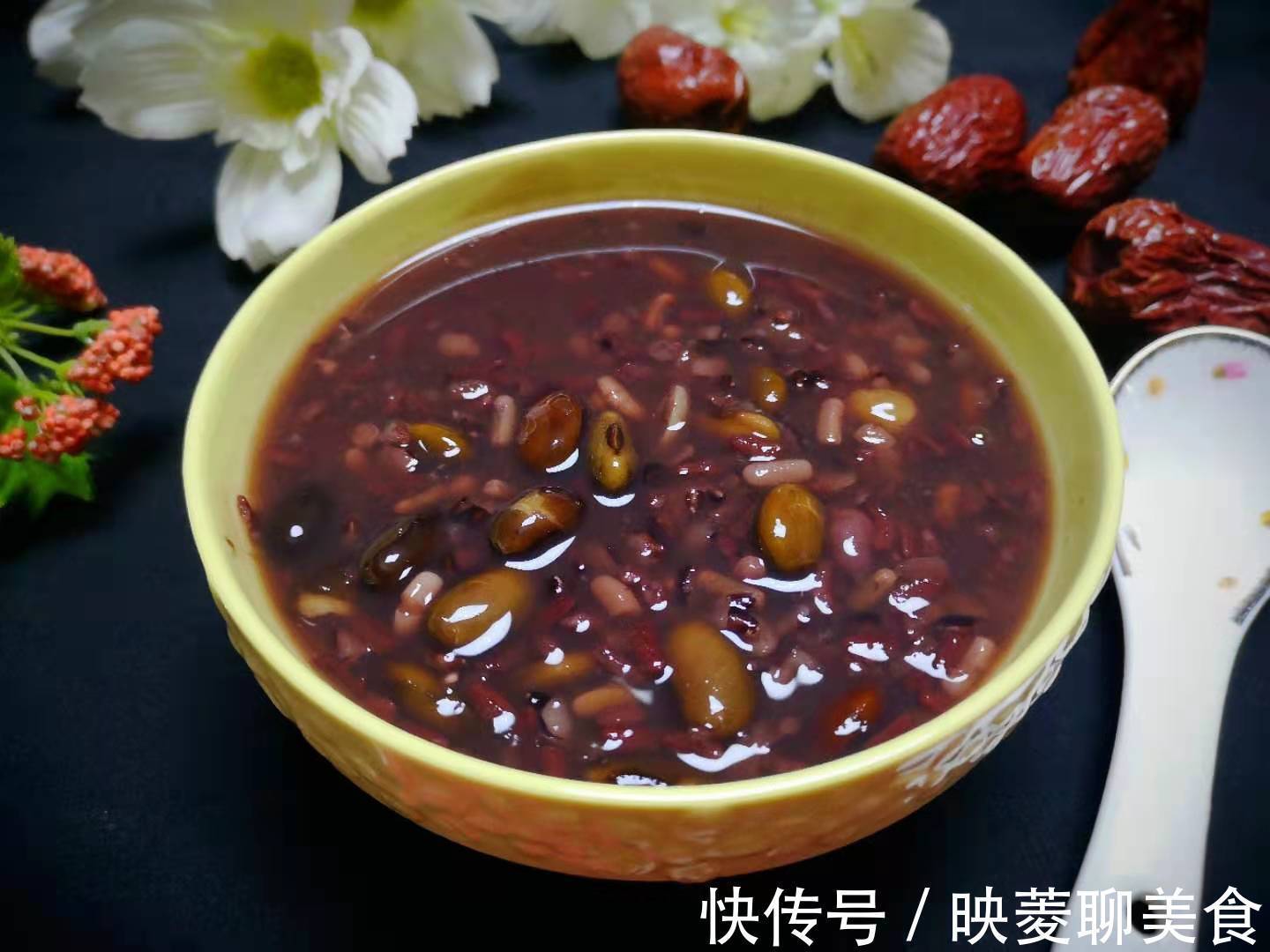 莫愁|夏天,记得常给家人煮这汤喝,比绿豆汤还解暑,安稳度夏身体棒!