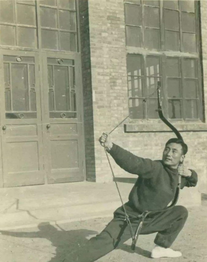 蔡龙云&民国时期,真实存在的3位武林高手,黄飞鸿霍元甲都只能甘拜下风