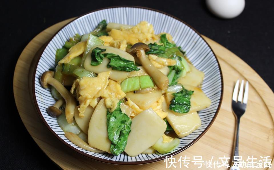 家有学生早餐不将就，每天换着花样做简单美味又营养，孩子特爱吃