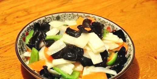 下班回家又累又不想吃饭,那就来点开胃菜