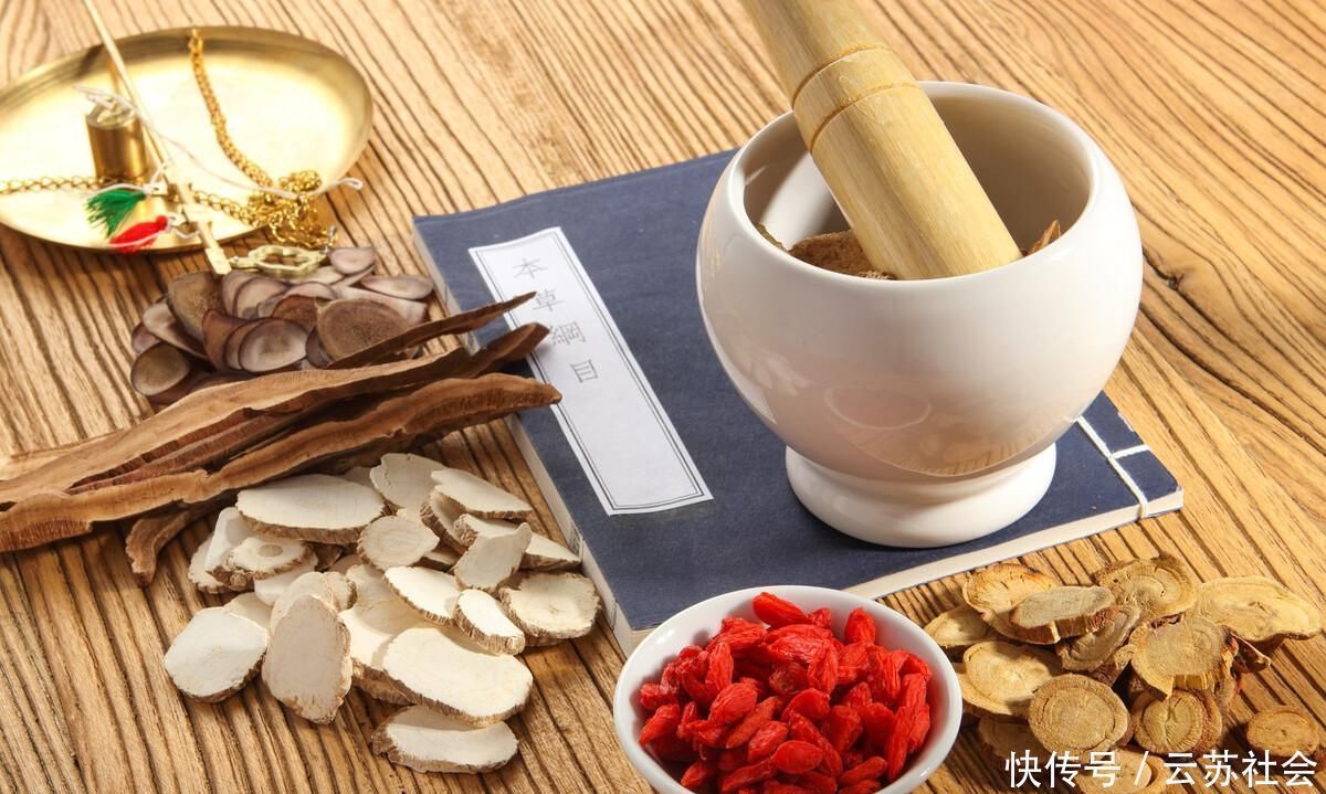 肾脏疾病|肾病久治不愈中医专家留下“小方”，收藏起来