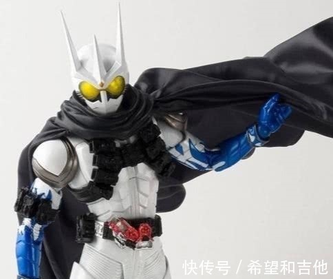 kiv那些已经绝版的假面骑士骑士手办,真的是有价无市