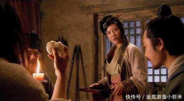 人肉|古代的“黑店”有很多,最主要的原因竟然是:老百姓吃不起肉