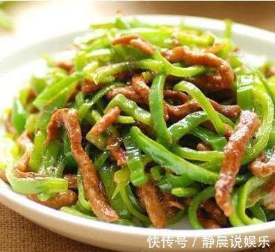 非常地道的几道家常菜，在家就能轻松做出来，好吃还特别养胃