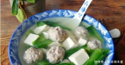 孩子|比羊肉還營養的湯,增強體質,降熱降噪,孩子愛吃!