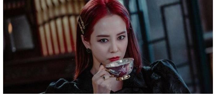 新剧|RM女神宋智孝新剧，《來魔女食堂吧》，网友：韩版第八号当铺