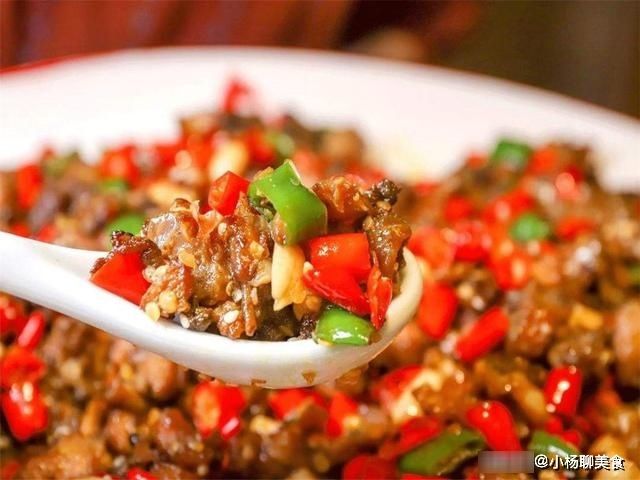 美味|简单好吃的3道家常菜，好吃美味推荐给你，味道飘香特别棒