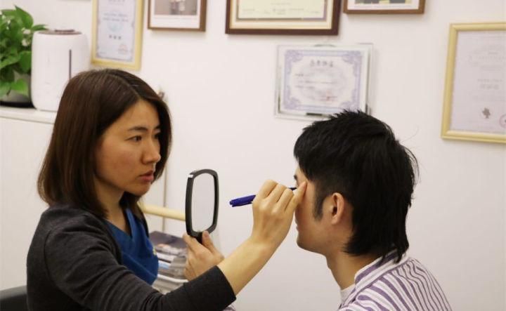 眼睛|双眼皮修复手术可以让眼睛变回初眼的样子吗？