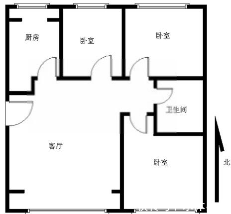 头筹|住宅户型大比拼，谁家户型能拔得头筹？