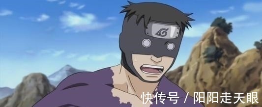 禁術|《火影忍者》中的五個傷身技能,其中有種被稱禁術不讓鳴人再使用