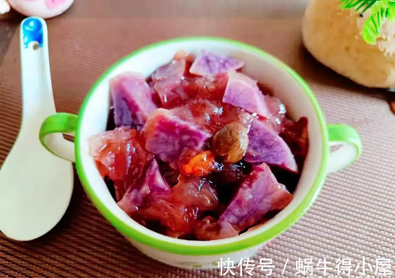 女人|女人冬天手脚冰凉怎么办?记得吃6种食物让身体“暖和”起来