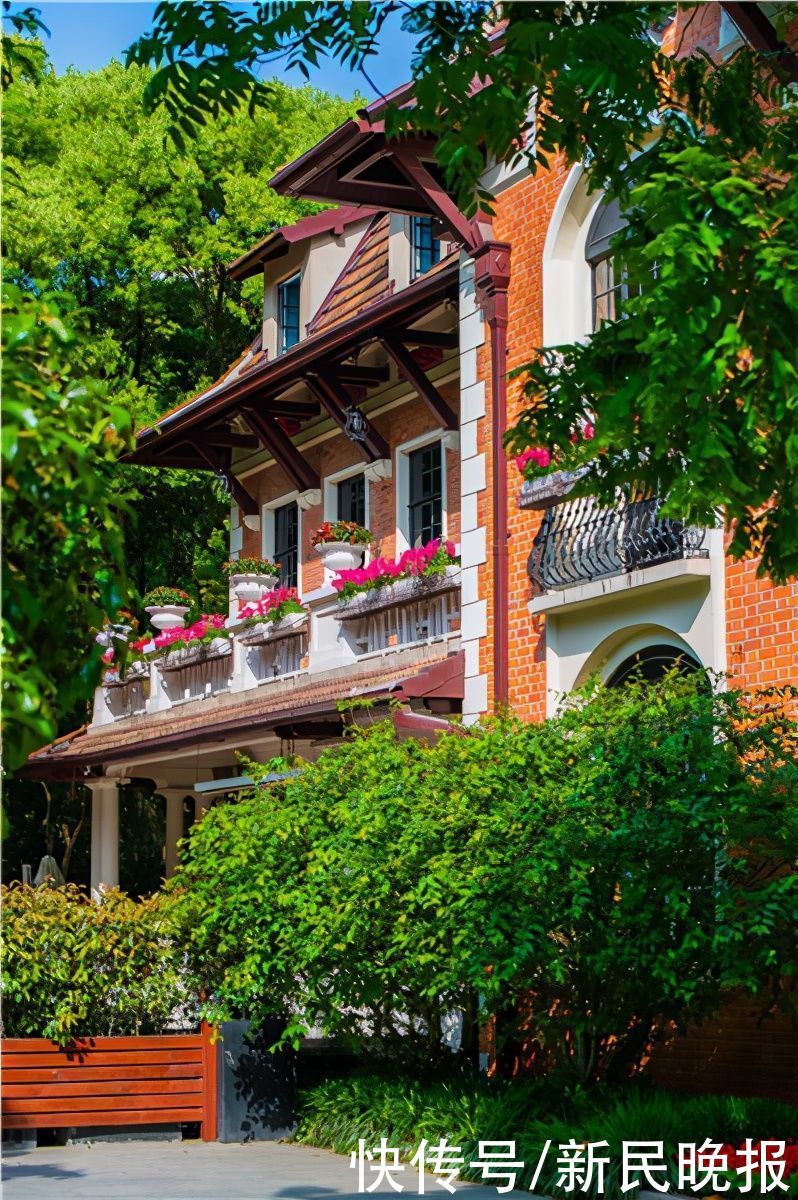 《义勇军进行曲》从这里响起，去百代小楼听听记忆里的声音|让城市空间美起来 | 唱片