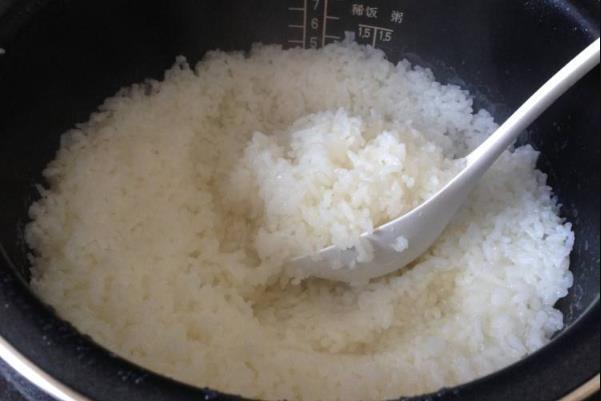 焖米饭时,直接加水是大错特错牢记3点,米饭更香软,粒粒分明